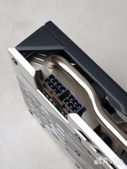 Sapphire rx 580 4gb Nitro plus