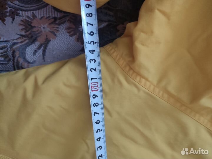 Куртка женская