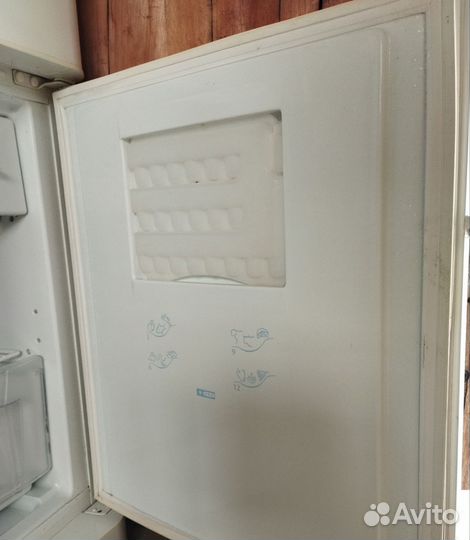 Холодильник бу