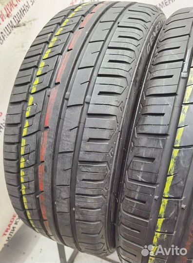 General Tire Altimax Sport 205/45 R17 88V