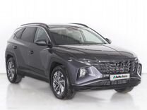 Hyundai Tucson 2.0 AT, 2024, 29 км, с пробегом, цена 3 939 000 руб.