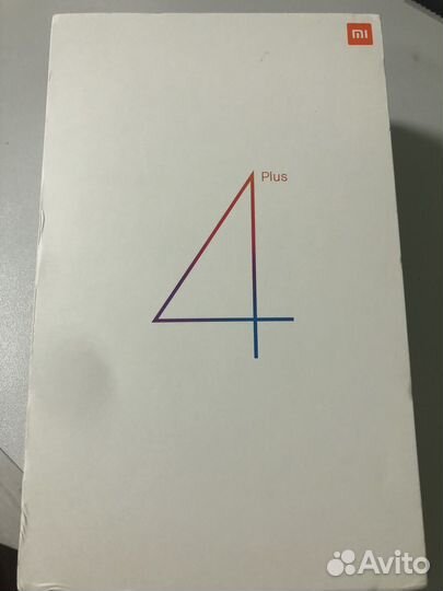 Xiaomi mipad 4