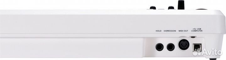 Midi клавиатура roland A-49