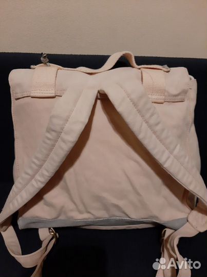 Рюкзак модный ecco