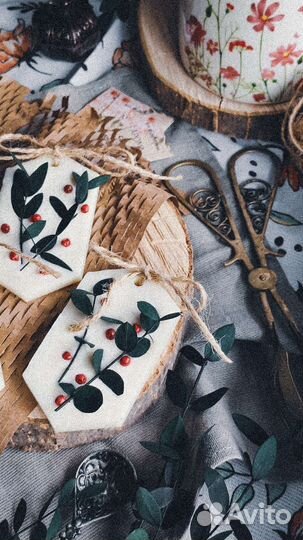 Ароматическое саше