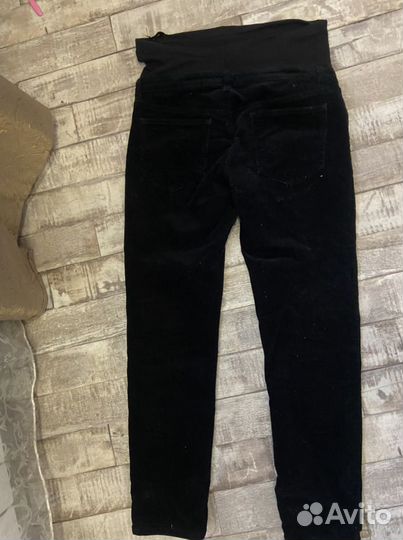 Брюки для беременных