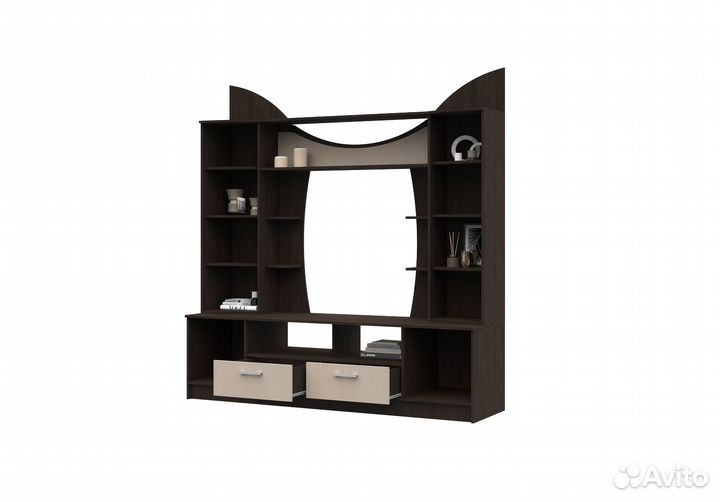 Ольбия Гостиная цс