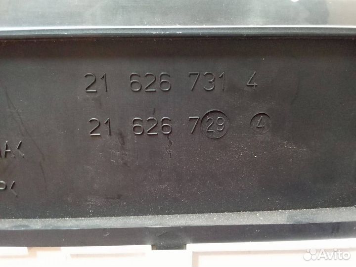 Панель приборов Mitsubishi Spase Star