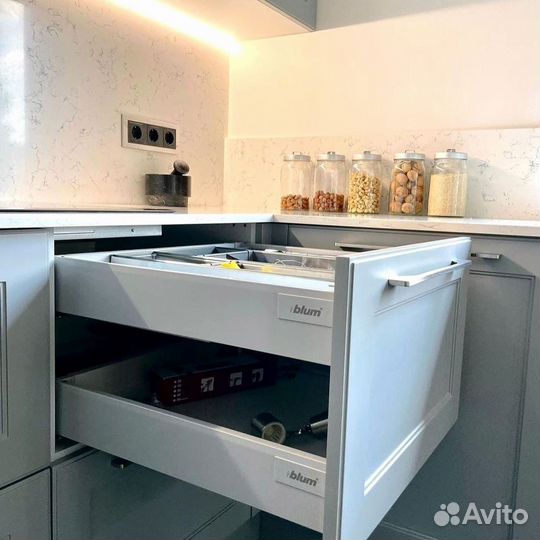 Кухонный Гарнитур 