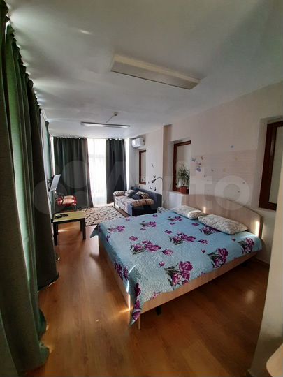 Комната 30 м², 1/2 эт.