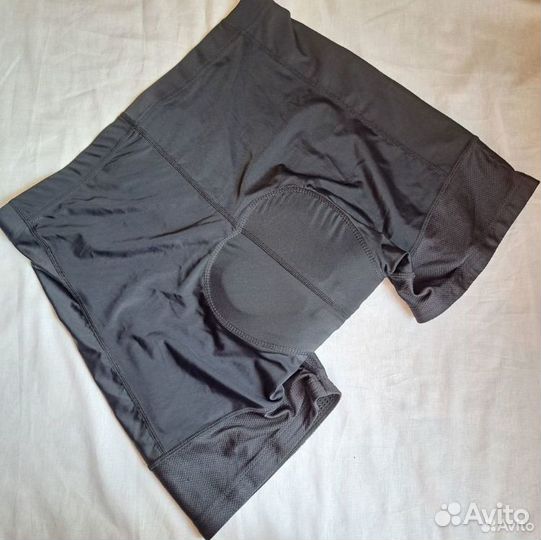 Велошорты женские 50-52 Crane с памперсом