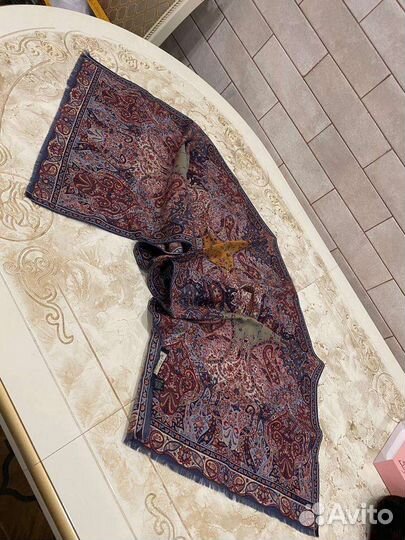 Платок Etro оригинал