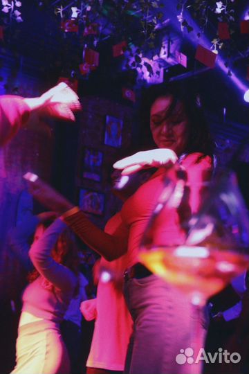 Турецкие вечеринки