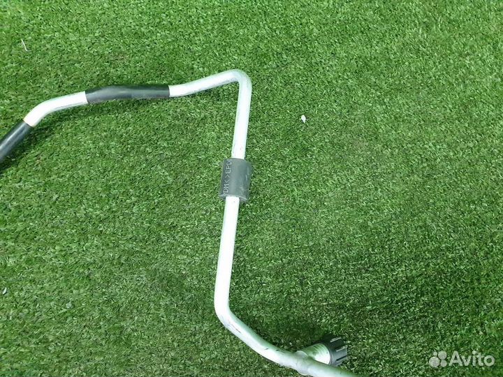 Трубка кондиционера Audi Q5 1 8R (2008-2012)