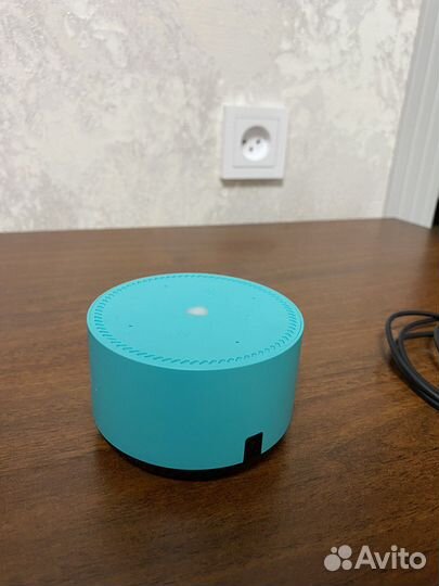 Яндекс станция мини