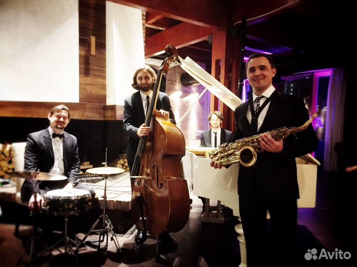 Cаксофонист на праздник, свадьбу и др. мероприятия