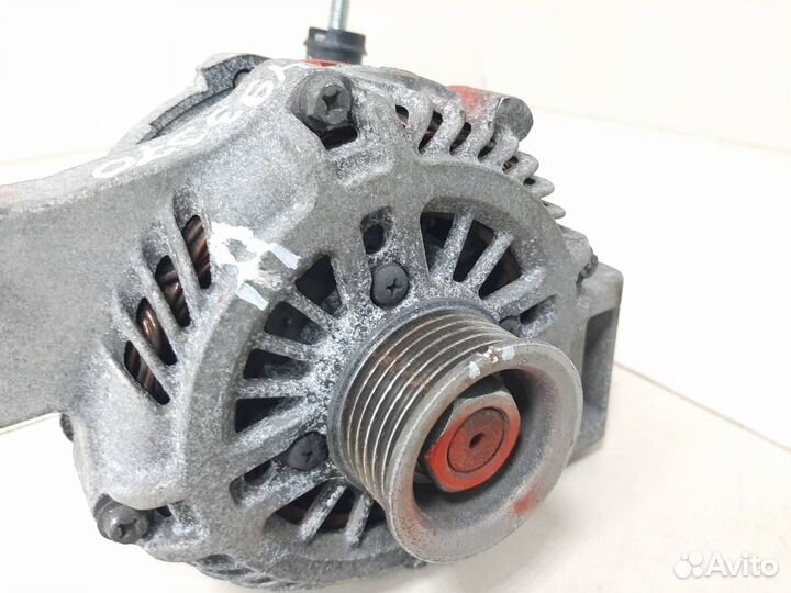 Генератор Mazda Mazda 6 GH 2007-2012