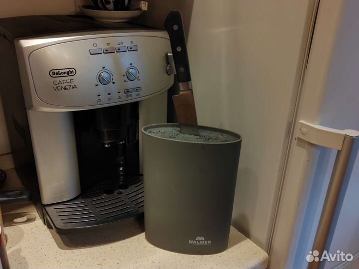 Подставка для ножей