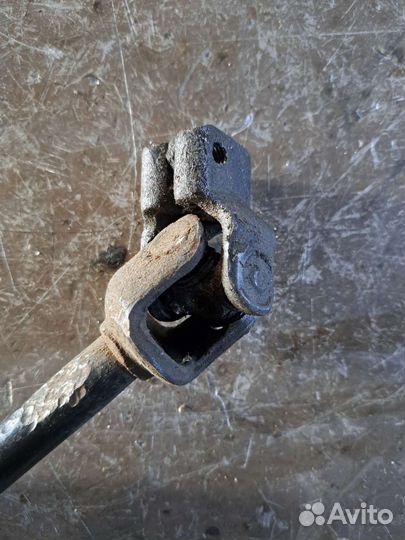 Рулевой кардан Range Rover Vogue