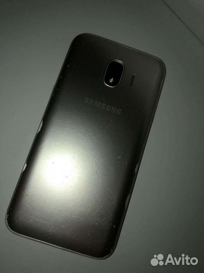 Телефон Samsung galaxy j2