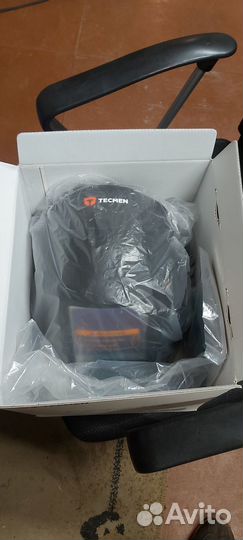 Сварочная маска Tecmen ADF 820S