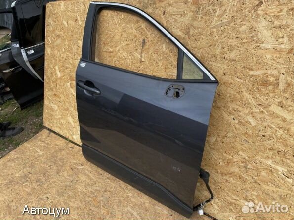 Дверь передняя правая Toyota RAV4 XA50