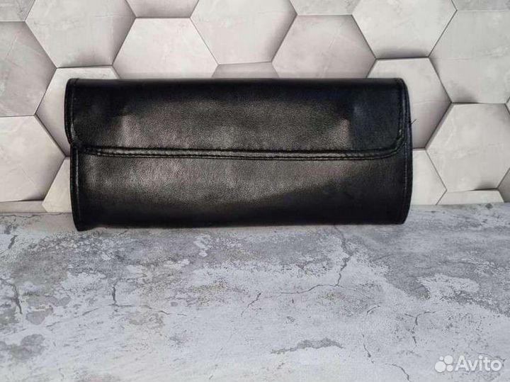 Чехол для косметических кистей для макияжа б/у