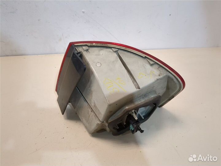 Фонарь (задний) Volkswagen Jetta 5, 2008