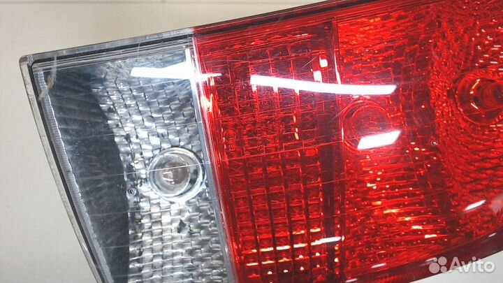 Фонарь (задний) Volvo XC70, 2007