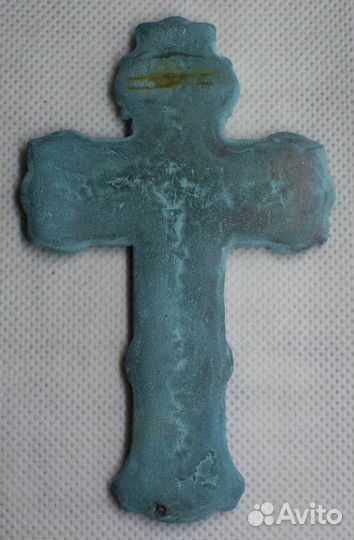 Крест распятие