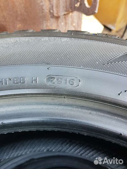 Hankook Dynapro I'Cept RW08 225/65 R17 101Q