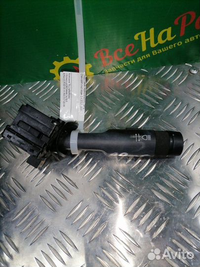 Подрулевой переключатель света Chevrolet Cruze