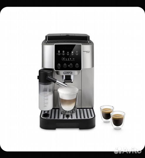 Кофемашина Delonghi