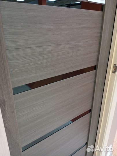 Межкомнатная дверь Вида 1 Неаполь