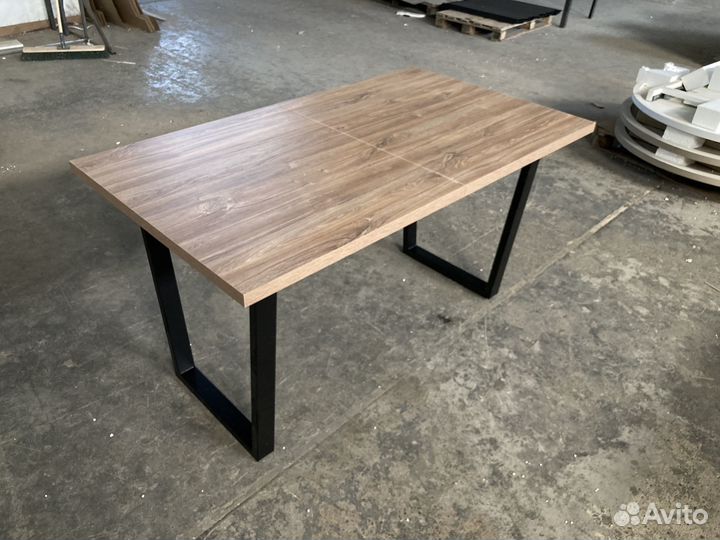 Стол Кухонный раздвижной