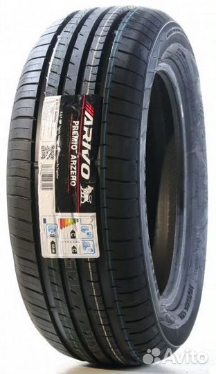 Arivo Premio ARZero 205/60 R15