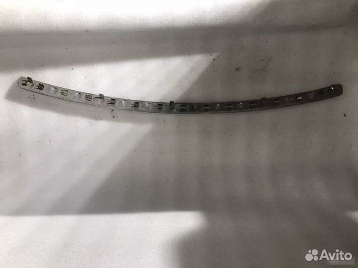 Хром задний Mercedes-Benz Gla-Class X156