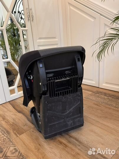 Автокресло