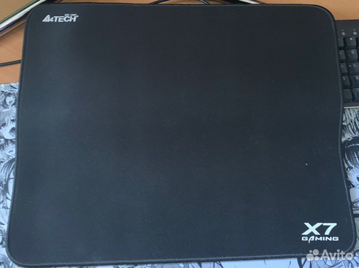 Коврик для мыши