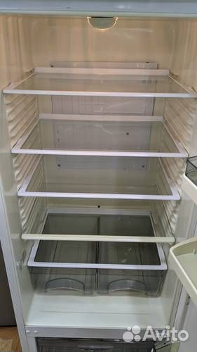 Холодильник Атлант хм-6024-000 кшд-367/115 0841026