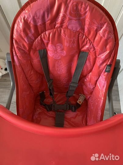 Столик для кормления Babyton