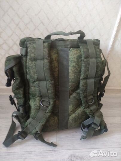 Разгрузочный жилет 6ш117