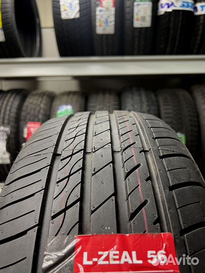 iLink L-Zeal56 245/50 R20 140U