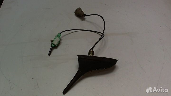 Антенна Peugeot 607, 2004