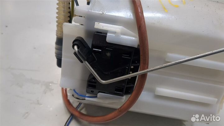 Насос топливный электрический Volvo XC90, 2017