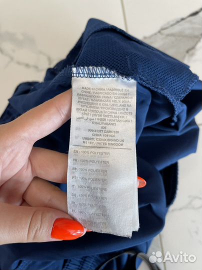 Шорты Umbro XL оригинал