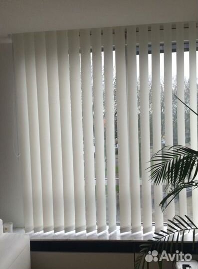 Жалюзи от производителя