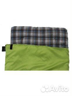 Спальный мешок одеяло Soft 200 до +5