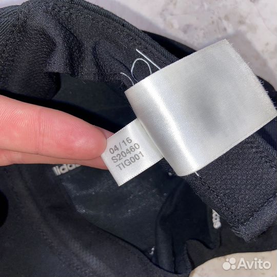 Кепка бейсболка adidas