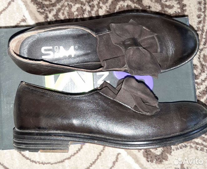 Туфли женские